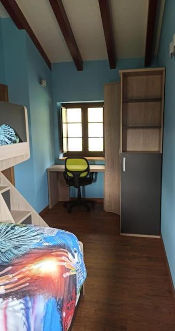 La Casa Del Marinero Villa Cudillero Ngoại thất bức ảnh