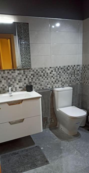 La Casa Del Marinero Villa Cudillero Ngoại thất bức ảnh