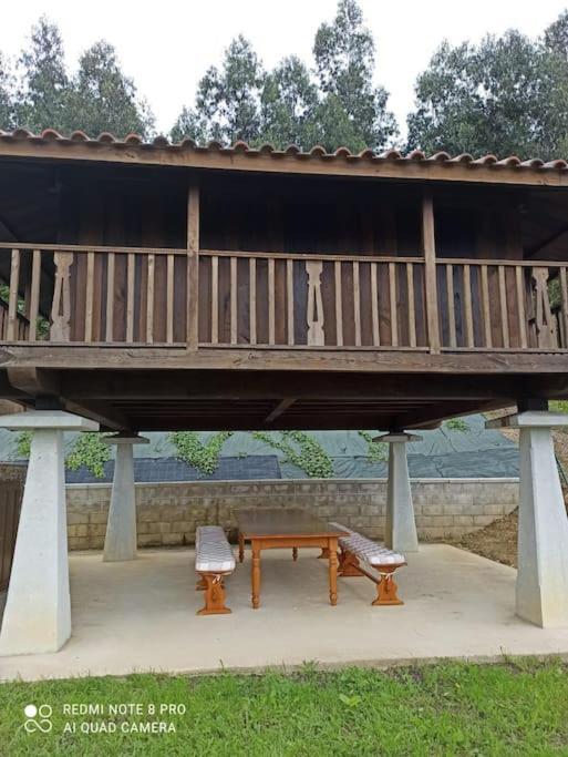 La Casa Del Marinero Villa Cudillero Ngoại thất bức ảnh